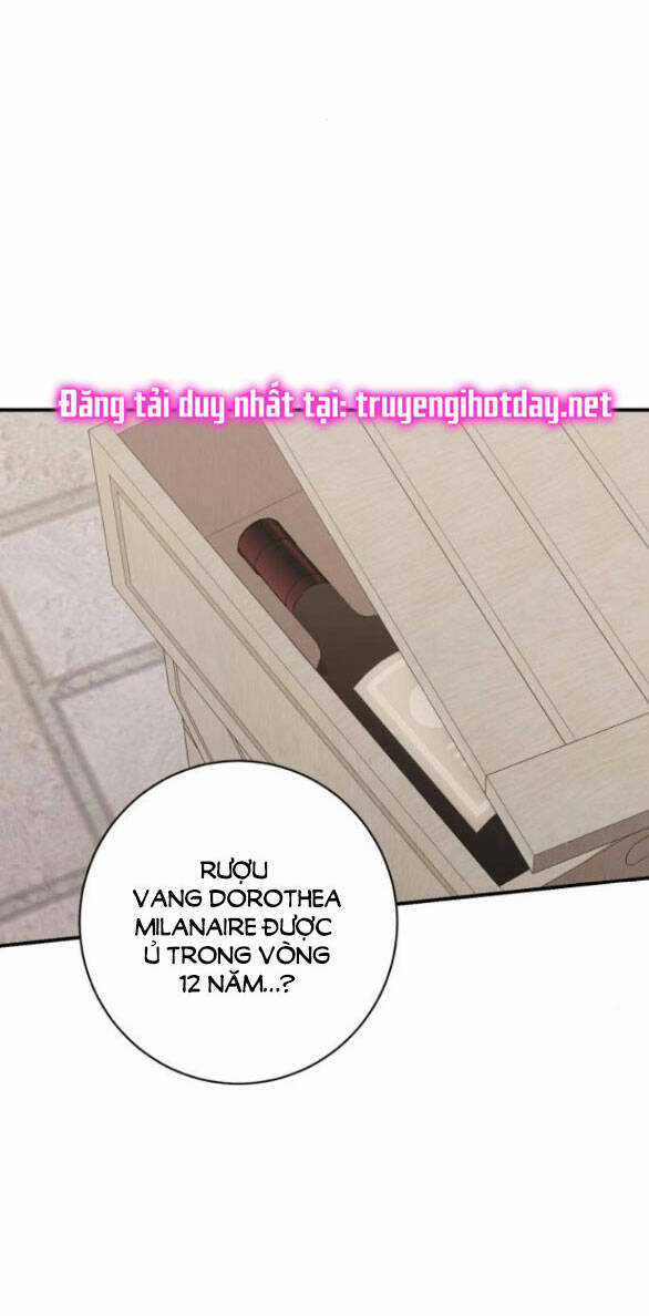 Nàng Bạo Chúa Muốn Có Một Cuộc Sống Hạnh Phúc Hơn! Chapter 54.1 trang 2