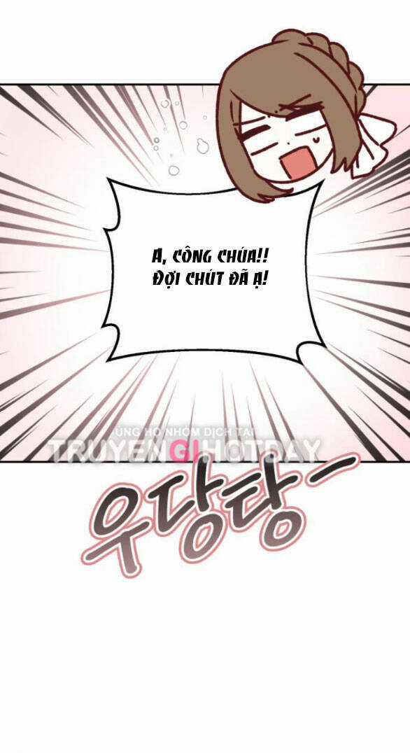 Nàng Bạo Chúa Muốn Có Một Cuộc Sống Hạnh Phúc Hơn! Chapter 54.1 trang 21