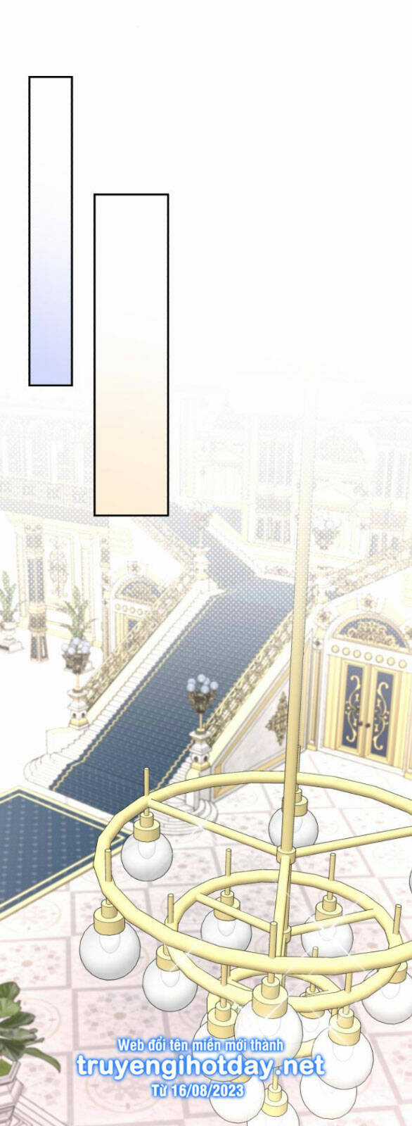 Nàng Bạo Chúa Muốn Có Một Cuộc Sống Hạnh Phúc Hơn! Chapter 54.1 trang 22