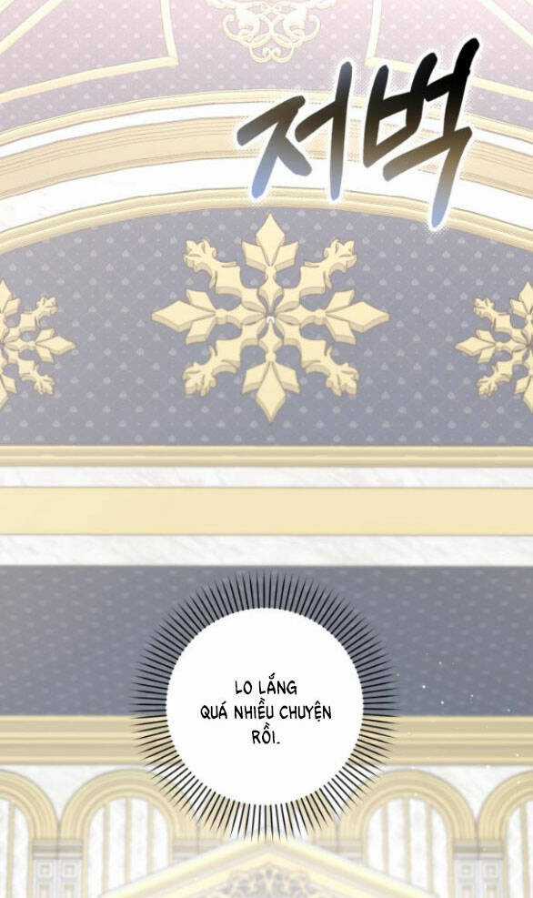 Nàng Bạo Chúa Muốn Có Một Cuộc Sống Hạnh Phúc Hơn! Chapter 54.1 trang 24