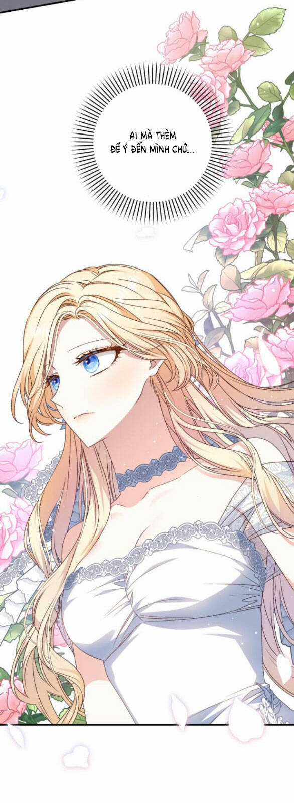 Nàng Bạo Chúa Muốn Có Một Cuộc Sống Hạnh Phúc Hơn! Chapter 54.1 trang 26