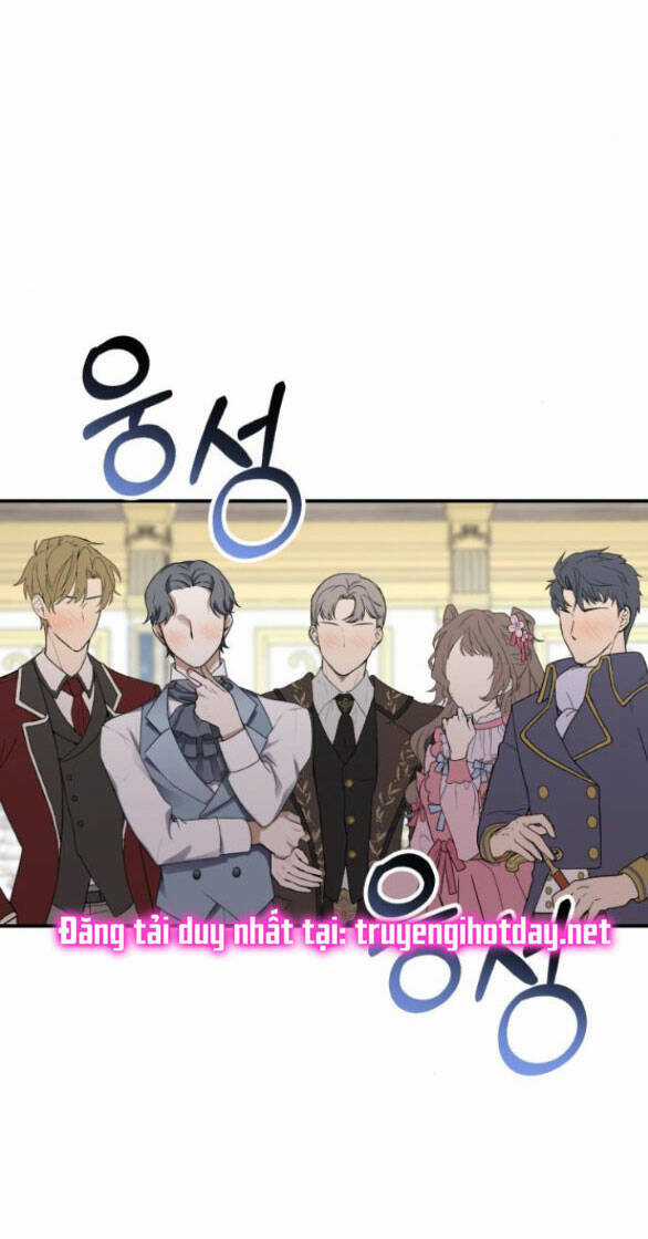 Nàng Bạo Chúa Muốn Có Một Cuộc Sống Hạnh Phúc Hơn! Chapter 54.1 trang 27