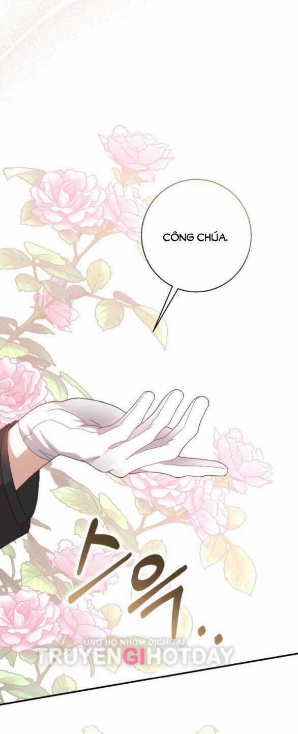 Nàng Bạo Chúa Muốn Có Một Cuộc Sống Hạnh Phúc Hơn! Chapter 54.1 trang 29