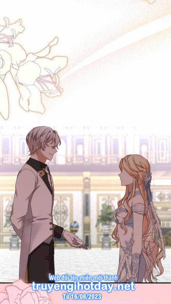 Nàng Bạo Chúa Muốn Có Một Cuộc Sống Hạnh Phúc Hơn! Chapter 54.1 trang 31