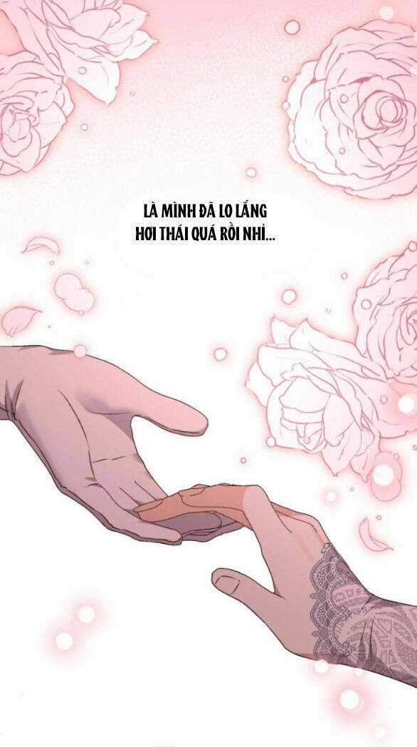 Nàng Bạo Chúa Muốn Có Một Cuộc Sống Hạnh Phúc Hơn! Chapter 54.1 trang 32