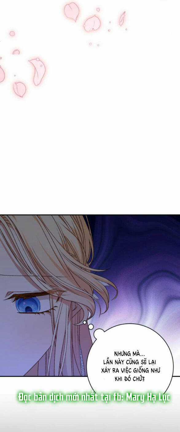 Nàng Bạo Chúa Muốn Có Một Cuộc Sống Hạnh Phúc Hơn! Chapter 54.1 trang 33