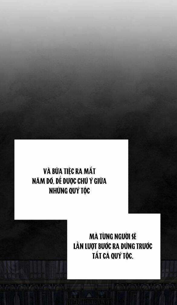 Nàng Bạo Chúa Muốn Có Một Cuộc Sống Hạnh Phúc Hơn! Chapter 54.1 trang 34