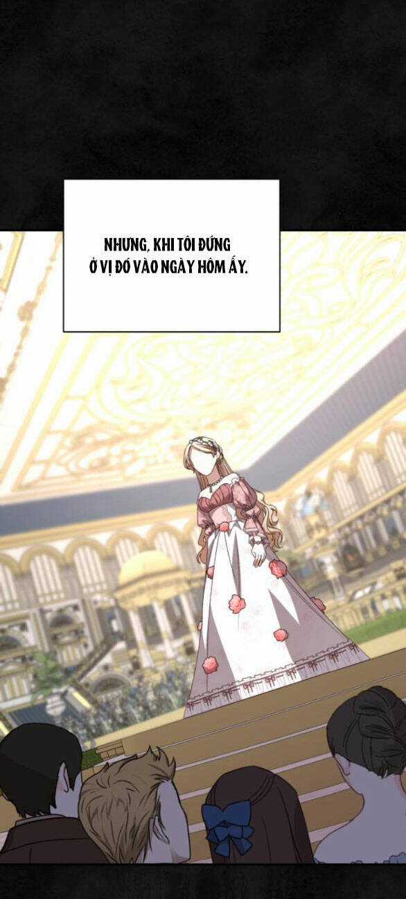 Nàng Bạo Chúa Muốn Có Một Cuộc Sống Hạnh Phúc Hơn! Chapter 54.1 trang 36