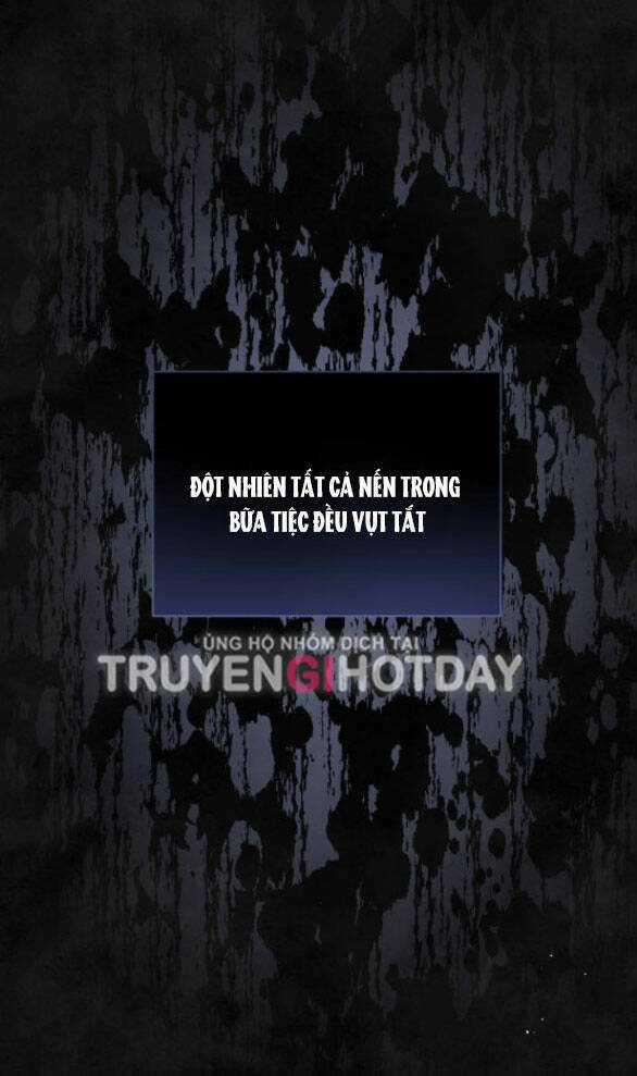 Nàng Bạo Chúa Muốn Có Một Cuộc Sống Hạnh Phúc Hơn! Chapter 54.1 trang 37