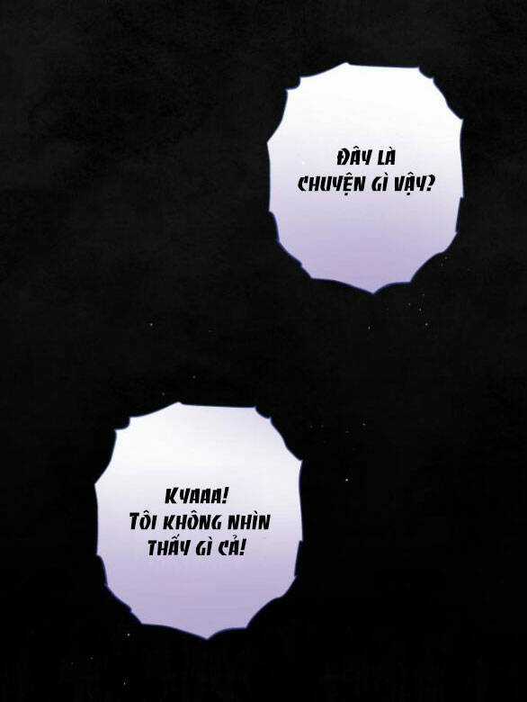 Nàng Bạo Chúa Muốn Có Một Cuộc Sống Hạnh Phúc Hơn! Chapter 54.1 trang 38