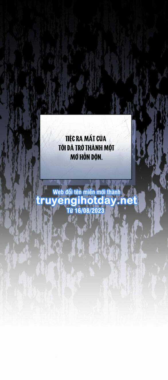 Nàng Bạo Chúa Muốn Có Một Cuộc Sống Hạnh Phúc Hơn! Chapter 54.1 trang 39