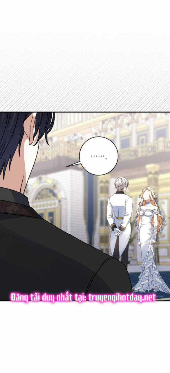 Nàng Bạo Chúa Muốn Có Một Cuộc Sống Hạnh Phúc Hơn! Chapter 54.1 trang 43