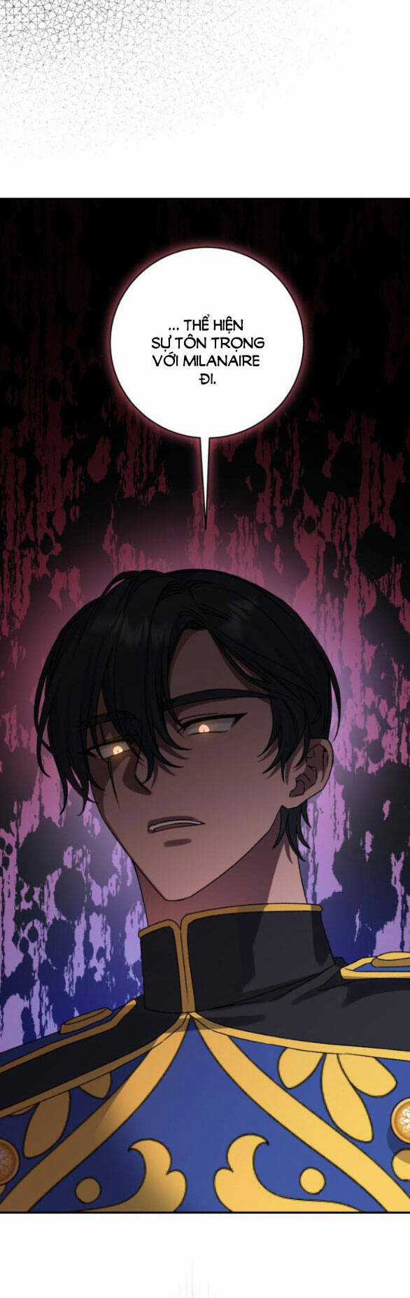 Nàng Bạo Chúa Muốn Có Một Cuộc Sống Hạnh Phúc Hơn! Chapter 54.1 trang 7