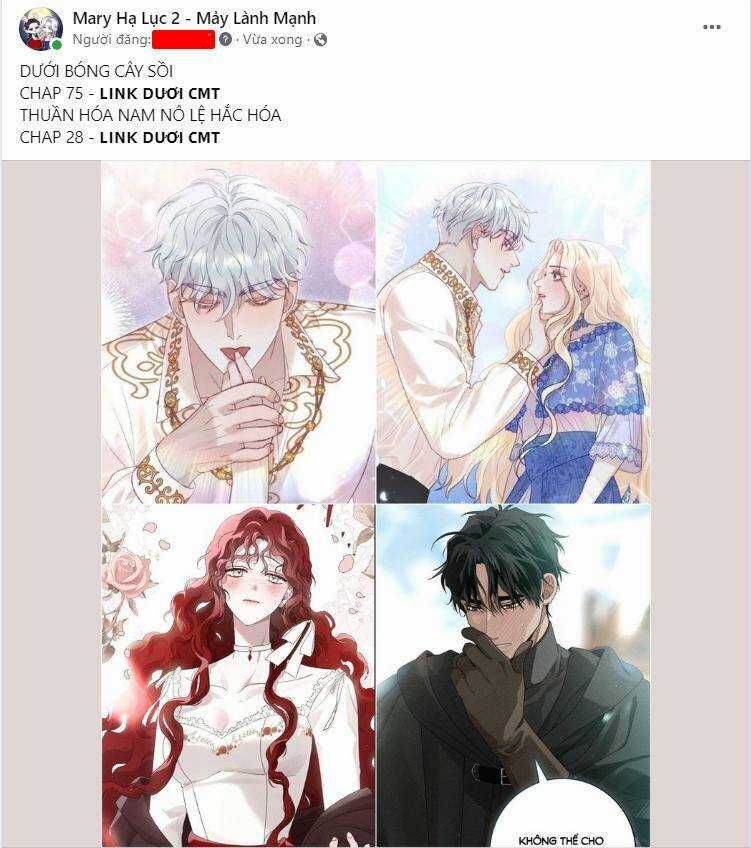 Nàng Bạo Chúa Muốn Có Một Cuộc Sống Hạnh Phúc Hơn! Chapter 54.2 trang 0