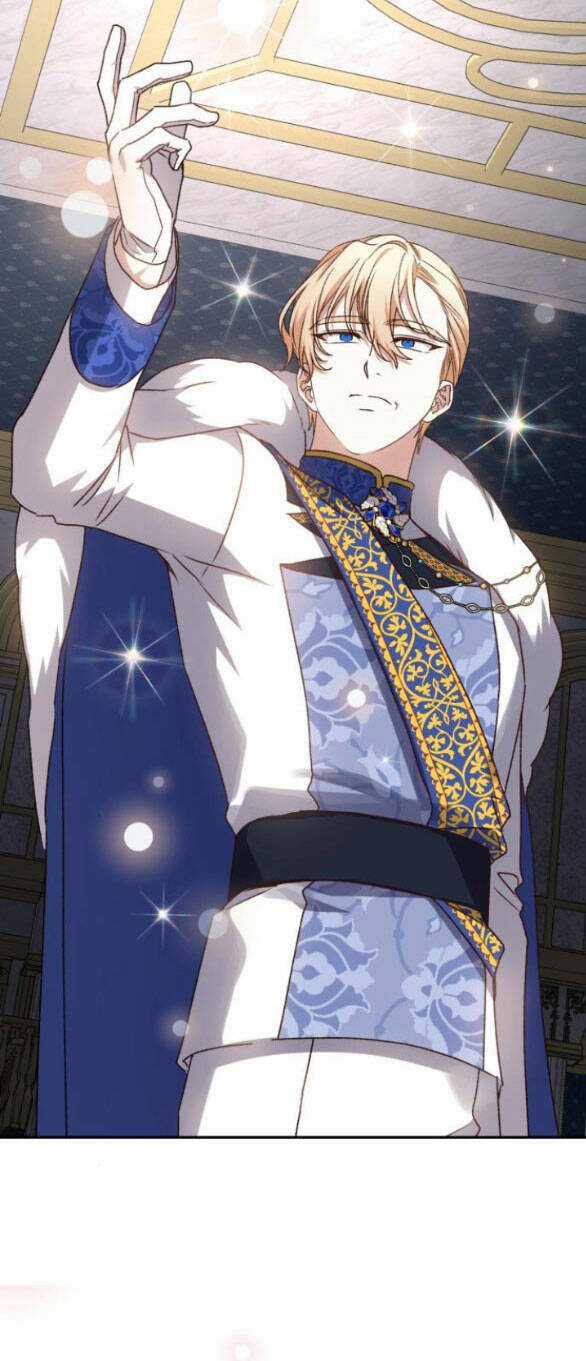 Nàng Bạo Chúa Muốn Có Một Cuộc Sống Hạnh Phúc Hơn! Chapter 54.2 trang 13