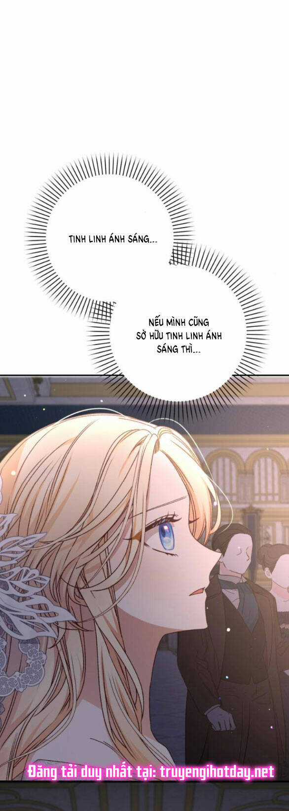 Nàng Bạo Chúa Muốn Có Một Cuộc Sống Hạnh Phúc Hơn! Chapter 54.2 trang 16