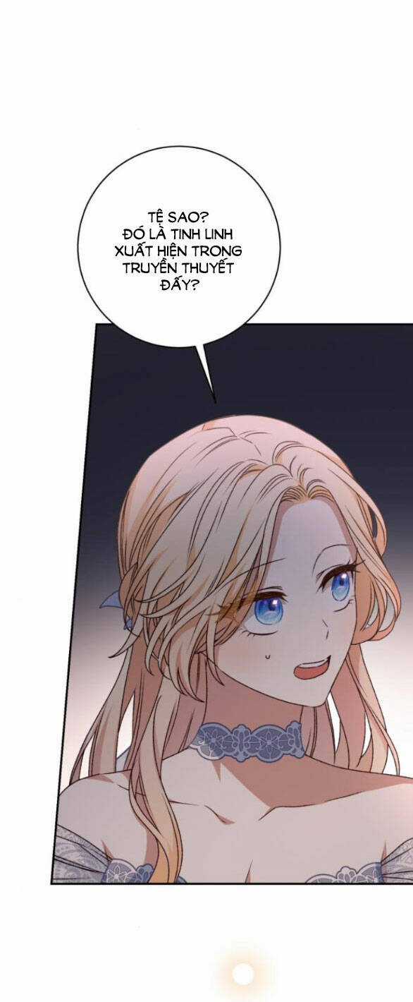 Nàng Bạo Chúa Muốn Có Một Cuộc Sống Hạnh Phúc Hơn! Chapter 54.2 trang 19