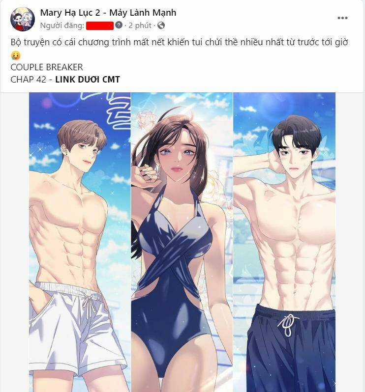 Nàng Bạo Chúa Muốn Có Một Cuộc Sống Hạnh Phúc Hơn! Chapter 54.2 trang 2