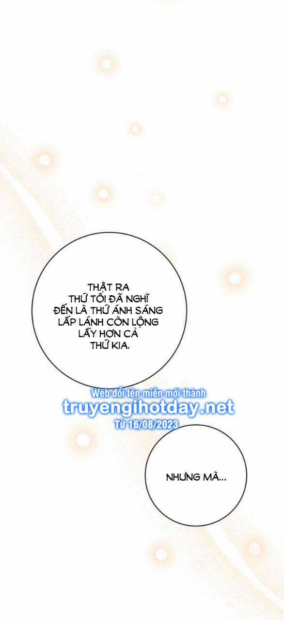 Nàng Bạo Chúa Muốn Có Một Cuộc Sống Hạnh Phúc Hơn! Chapter 54.2 trang 20