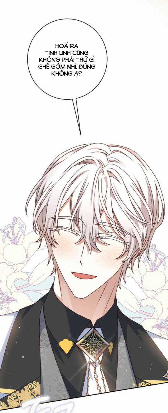 Nàng Bạo Chúa Muốn Có Một Cuộc Sống Hạnh Phúc Hơn! Chapter 54.2 trang 21