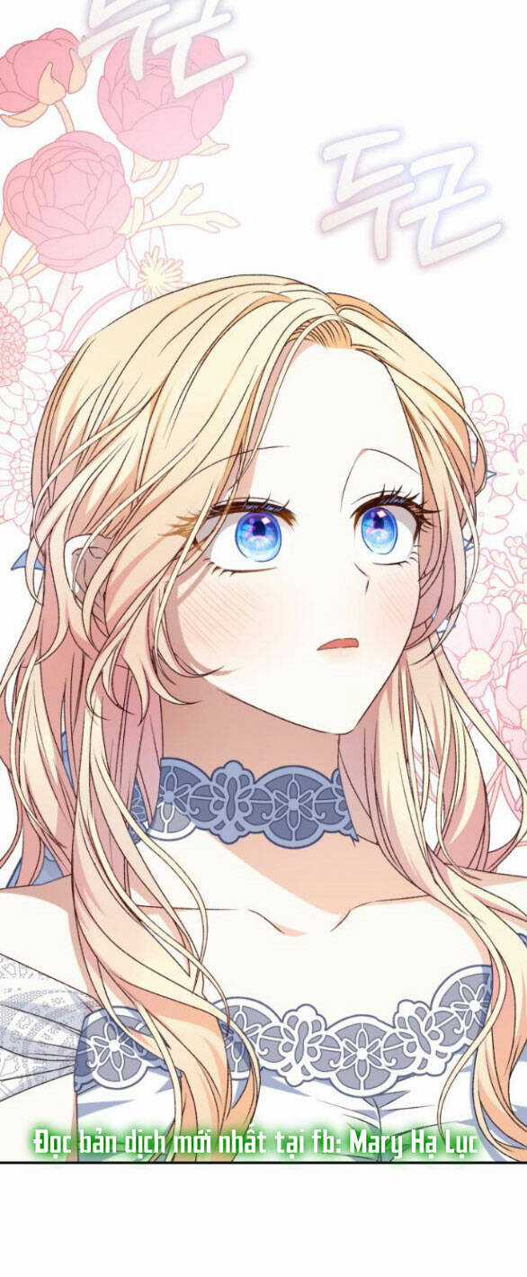 Nàng Bạo Chúa Muốn Có Một Cuộc Sống Hạnh Phúc Hơn! Chapter 54.2 trang 22