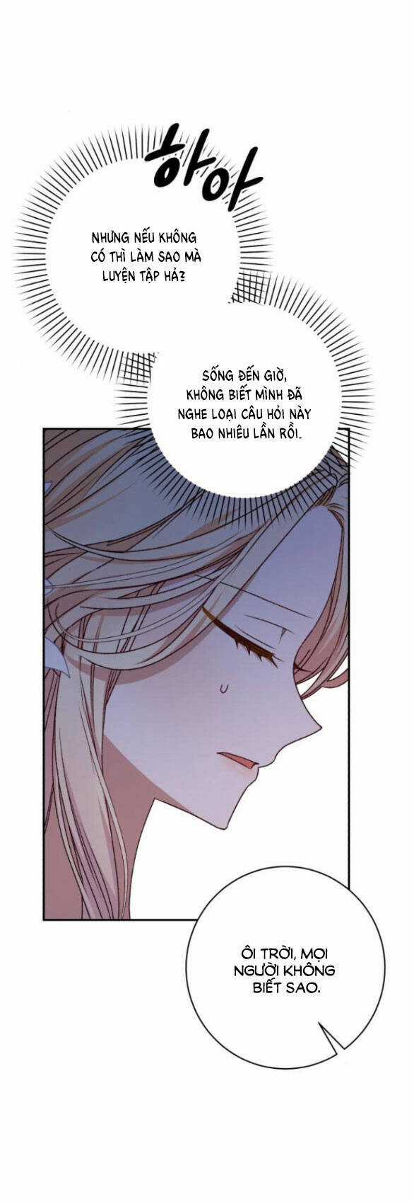 Nàng Bạo Chúa Muốn Có Một Cuộc Sống Hạnh Phúc Hơn! Chapter 54.2 trang 29