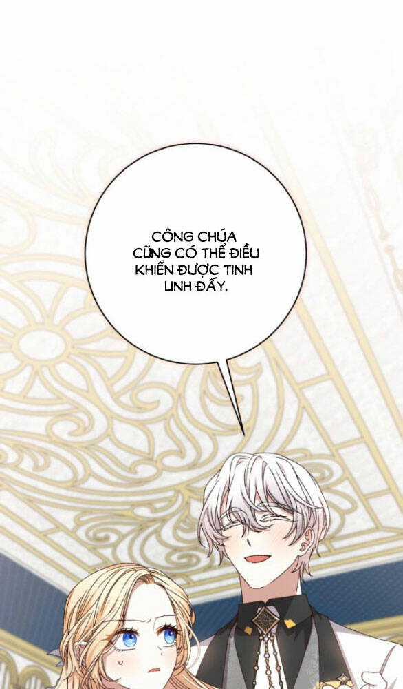 Nàng Bạo Chúa Muốn Có Một Cuộc Sống Hạnh Phúc Hơn! Chapter 54.2 trang 30