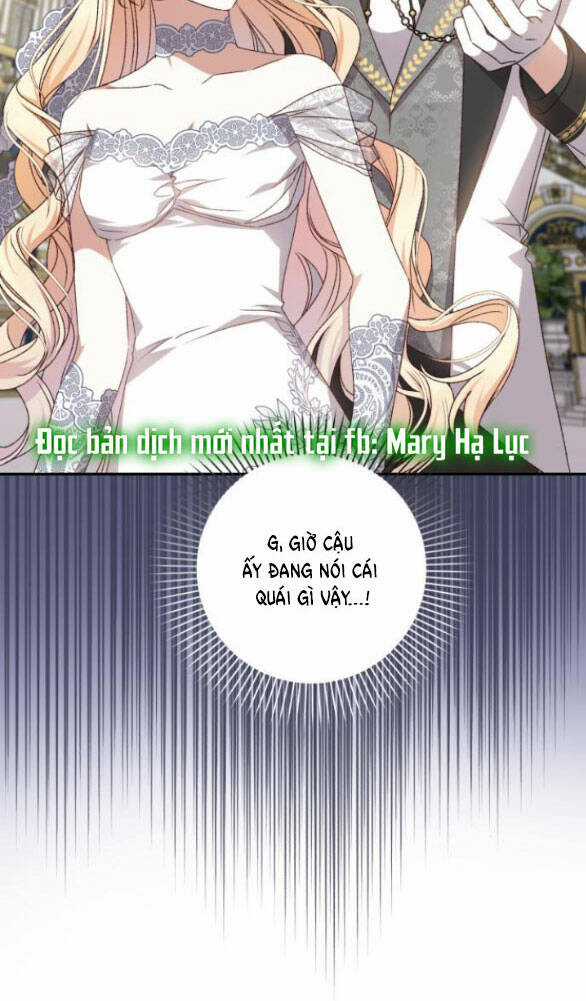 Nàng Bạo Chúa Muốn Có Một Cuộc Sống Hạnh Phúc Hơn! Chapter 54.2 trang 31