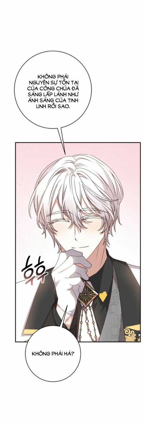 Nàng Bạo Chúa Muốn Có Một Cuộc Sống Hạnh Phúc Hơn! Chapter 54.2 trang 32