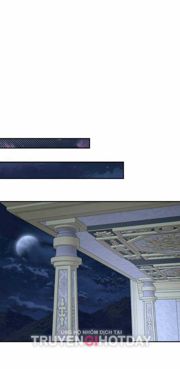 Nàng Bạo Chúa Muốn Có Một Cuộc Sống Hạnh Phúc Hơn! Chapter 54.2 trang 35