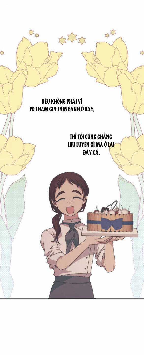 Nàng Bạo Chúa Muốn Có Một Cuộc Sống Hạnh Phúc Hơn! Chapter 54.2 trang 40