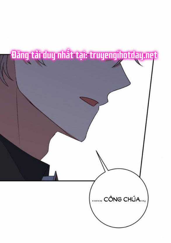 Nàng Bạo Chúa Muốn Có Một Cuộc Sống Hạnh Phúc Hơn! Chapter 54.2 trang 41