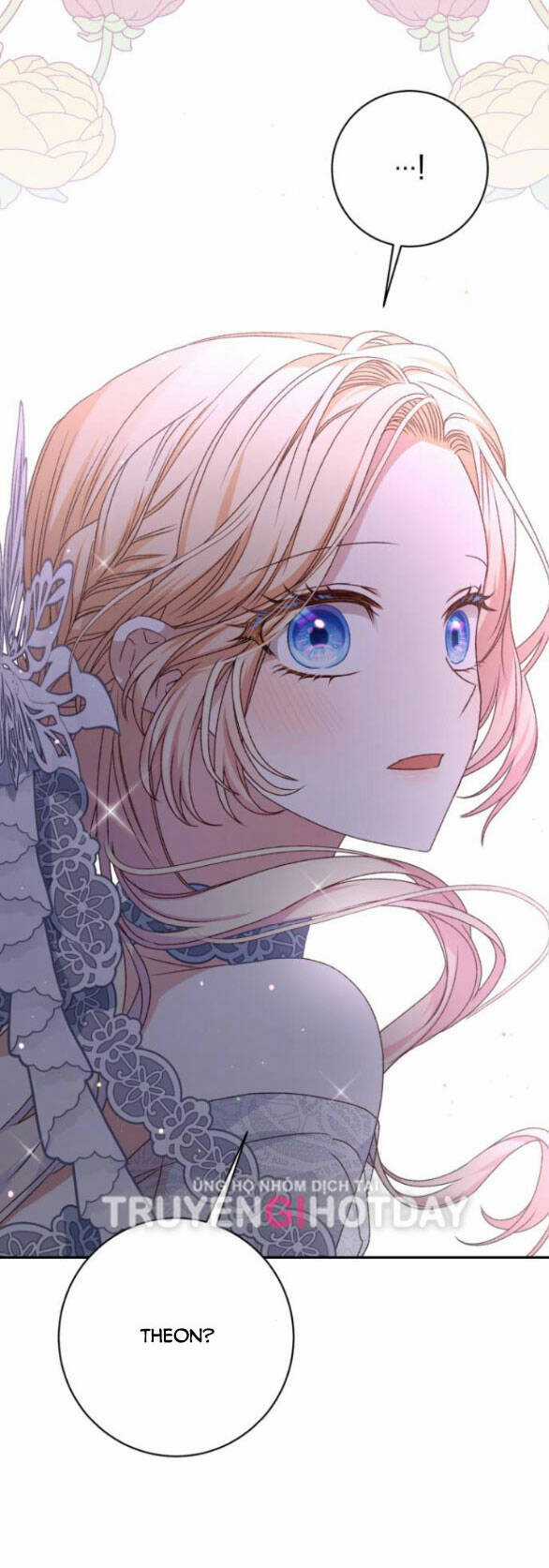 Nàng Bạo Chúa Muốn Có Một Cuộc Sống Hạnh Phúc Hơn! Chapter 54.2 trang 43