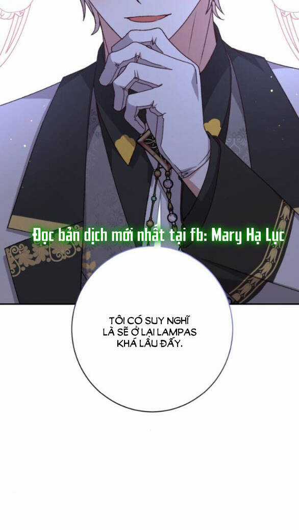 Nàng Bạo Chúa Muốn Có Một Cuộc Sống Hạnh Phúc Hơn! Chapter 55.1 trang 12