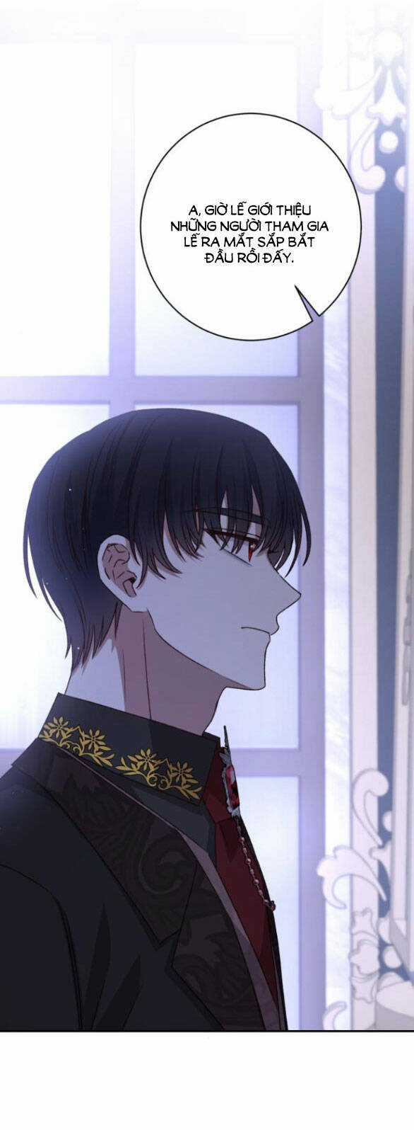 Nàng Bạo Chúa Muốn Có Một Cuộc Sống Hạnh Phúc Hơn! Chapter 55.1 trang 13