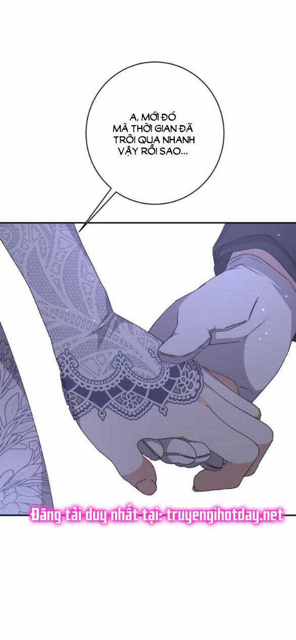 Nàng Bạo Chúa Muốn Có Một Cuộc Sống Hạnh Phúc Hơn! Chapter 55.1 trang 15