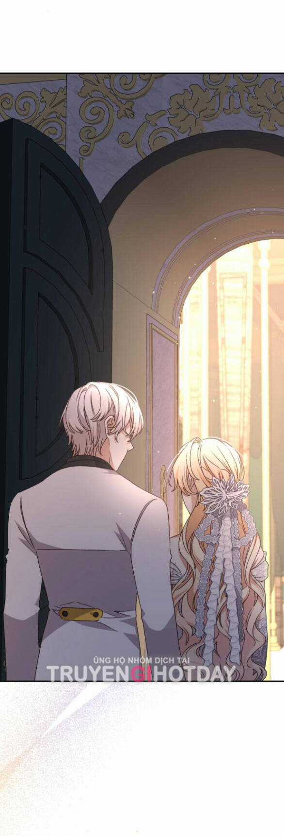 Nàng Bạo Chúa Muốn Có Một Cuộc Sống Hạnh Phúc Hơn! Chapter 55.1 trang 17