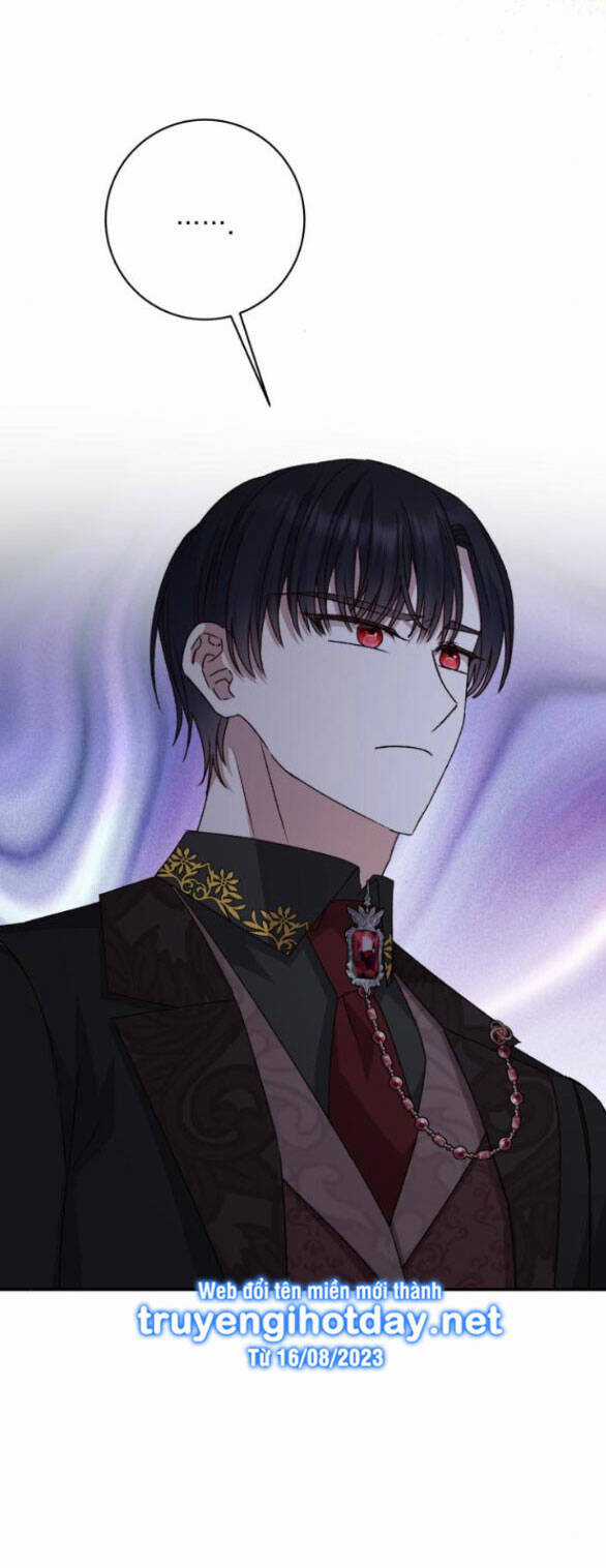 Nàng Bạo Chúa Muốn Có Một Cuộc Sống Hạnh Phúc Hơn! Chapter 55.1 trang 19