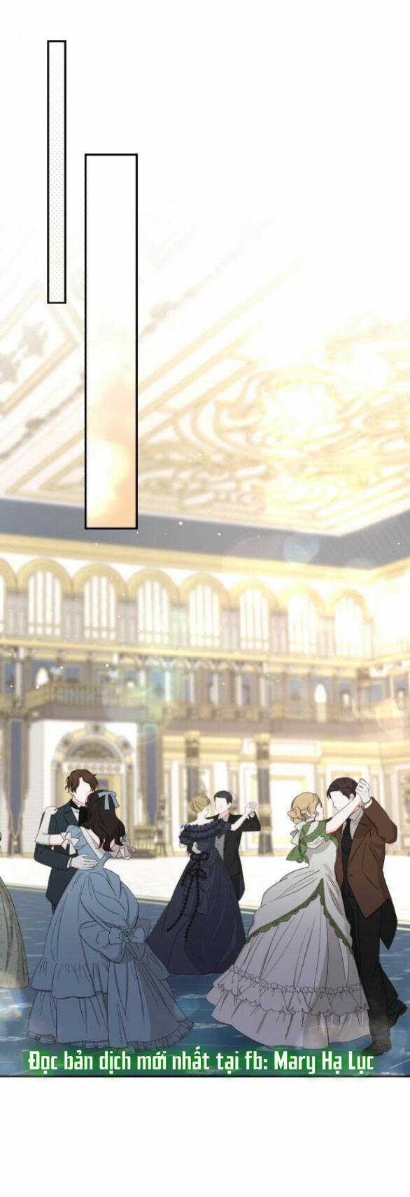 Nàng Bạo Chúa Muốn Có Một Cuộc Sống Hạnh Phúc Hơn! Chapter 55.1 trang 21