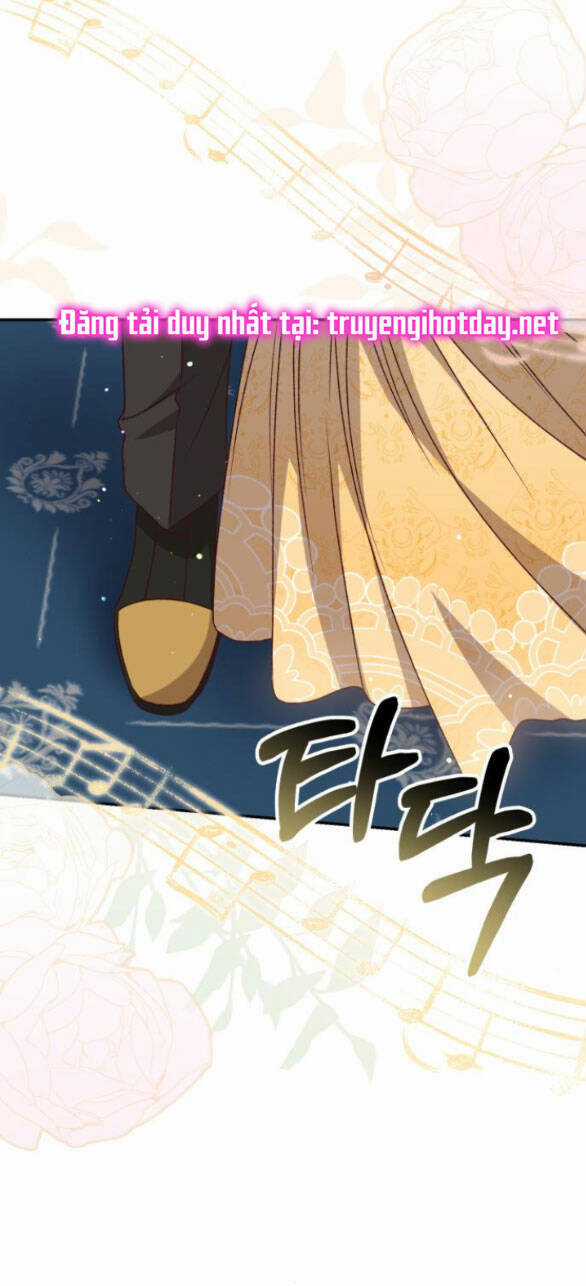 Nàng Bạo Chúa Muốn Có Một Cuộc Sống Hạnh Phúc Hơn! Chapter 55.1 trang 23