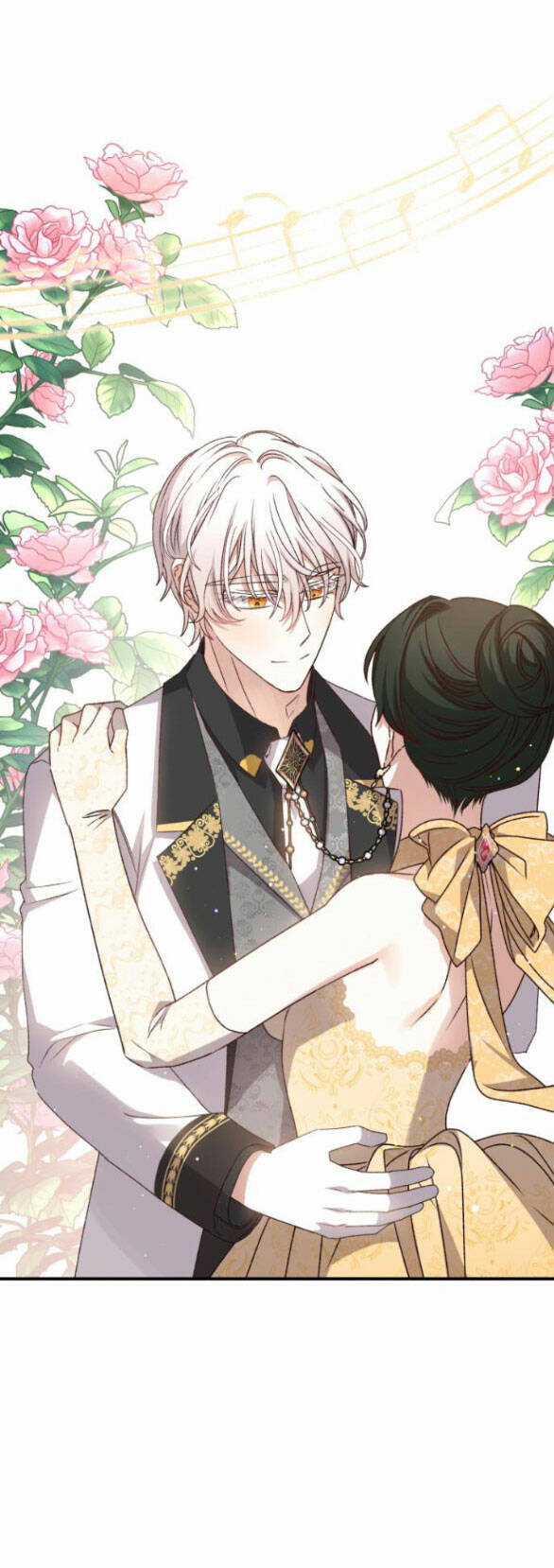 Nàng Bạo Chúa Muốn Có Một Cuộc Sống Hạnh Phúc Hơn! Chapter 55.1 trang 24