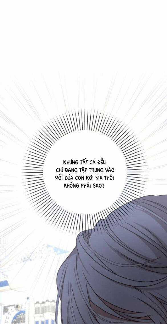 Nàng Bạo Chúa Muốn Có Một Cuộc Sống Hạnh Phúc Hơn! Chapter 55.1 trang 33