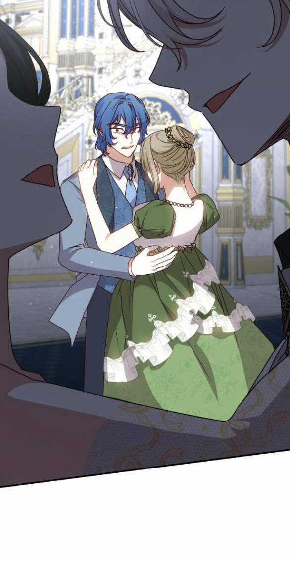 Nàng Bạo Chúa Muốn Có Một Cuộc Sống Hạnh Phúc Hơn! Chapter 55.1 trang 34