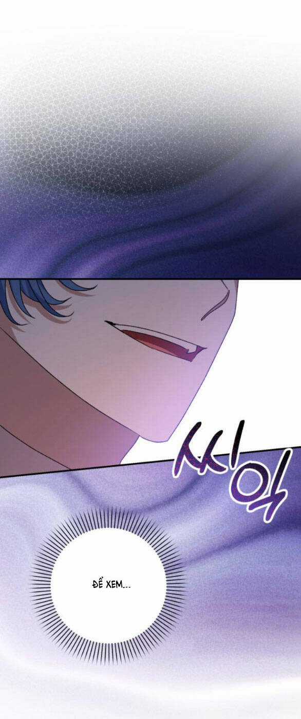 Nàng Bạo Chúa Muốn Có Một Cuộc Sống Hạnh Phúc Hơn! Chapter 55.1 trang 36