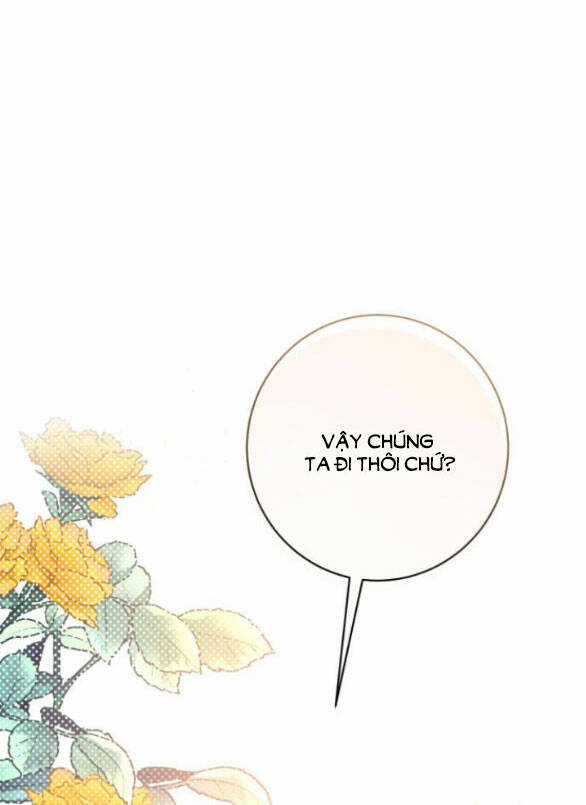 Nàng Bạo Chúa Muốn Có Một Cuộc Sống Hạnh Phúc Hơn! Chapter 55.1 trang 40