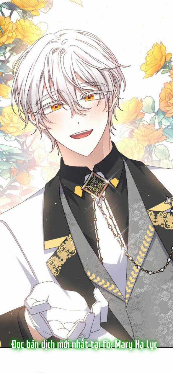 Nàng Bạo Chúa Muốn Có Một Cuộc Sống Hạnh Phúc Hơn! Chapter 55.1 trang 41