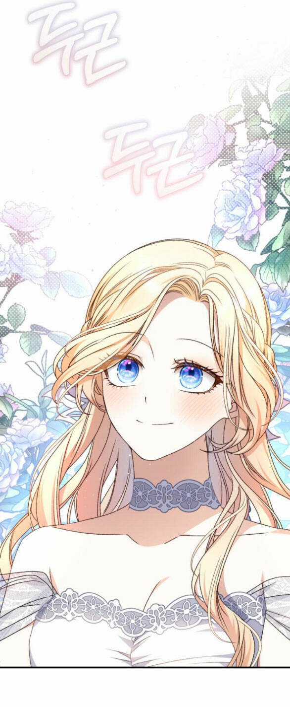 Nàng Bạo Chúa Muốn Có Một Cuộc Sống Hạnh Phúc Hơn! Chapter 55.1 trang 42