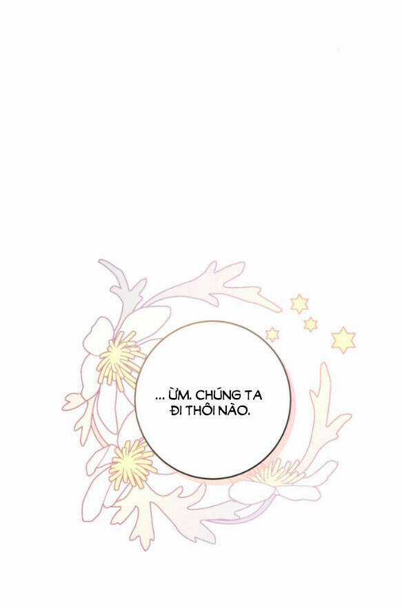 Nàng Bạo Chúa Muốn Có Một Cuộc Sống Hạnh Phúc Hơn! Chapter 55.1 trang 43