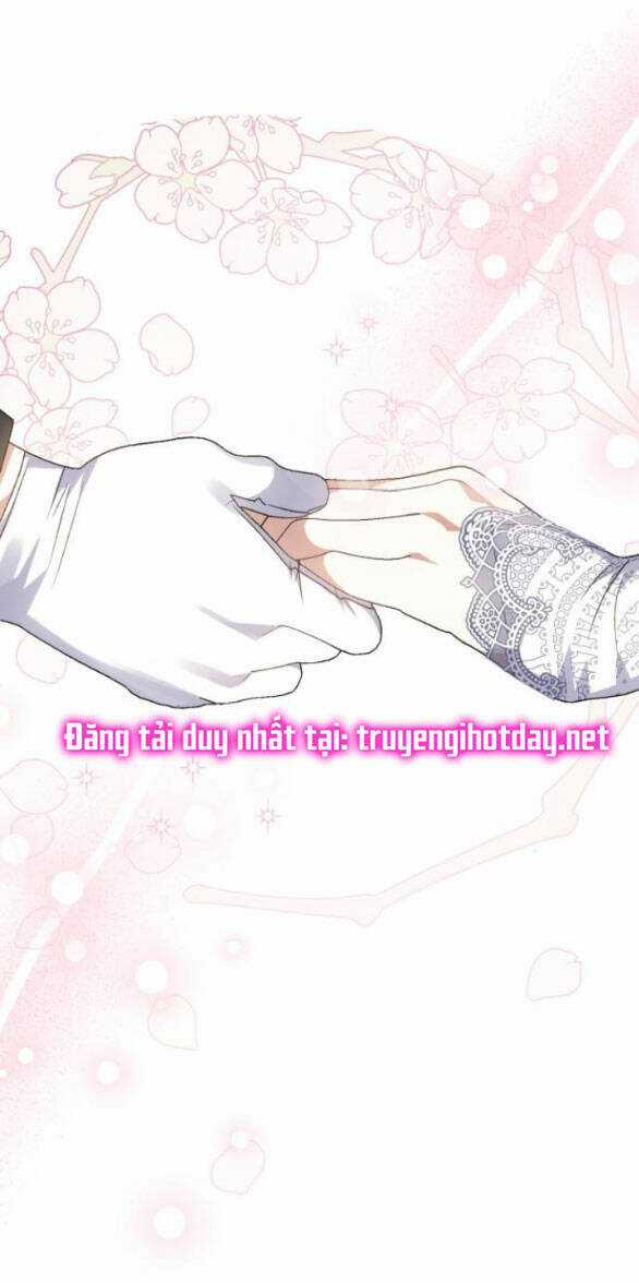 Nàng Bạo Chúa Muốn Có Một Cuộc Sống Hạnh Phúc Hơn! Chapter 55.1 trang 44