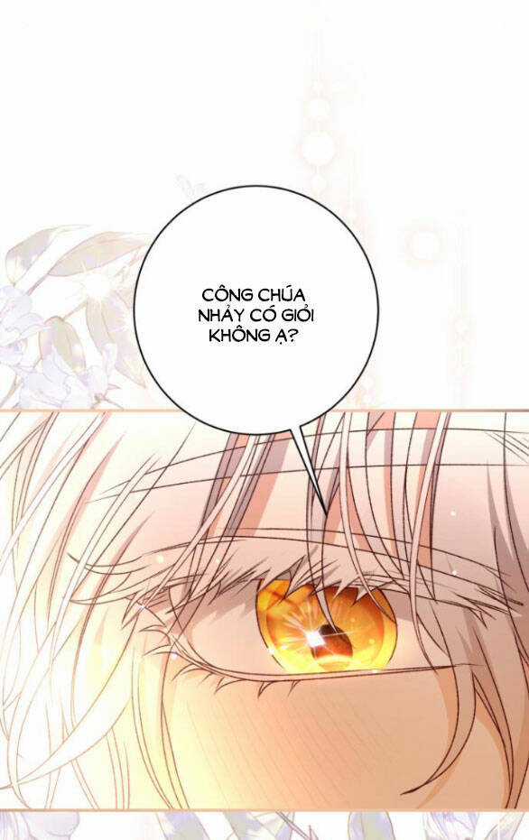 Nàng Bạo Chúa Muốn Có Một Cuộc Sống Hạnh Phúc Hơn! Chapter 55.1 trang 47